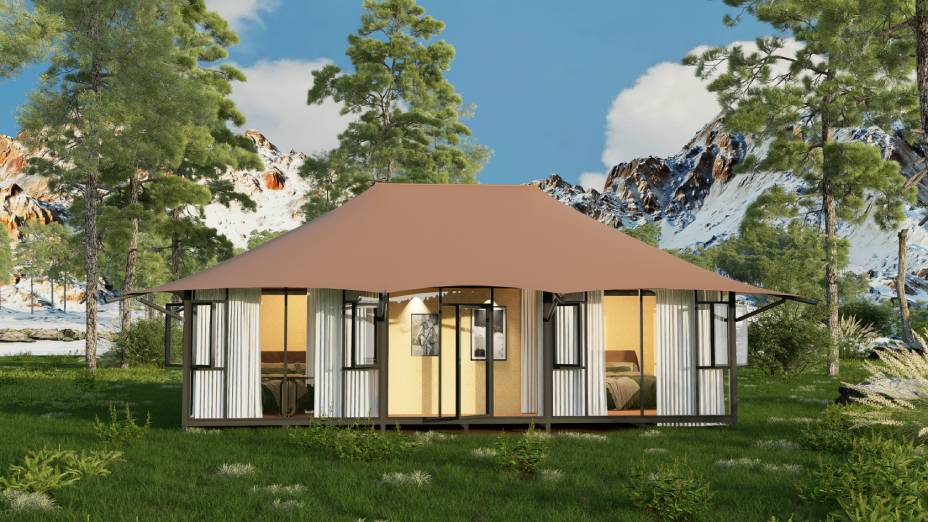 贺州装配式建筑厂家