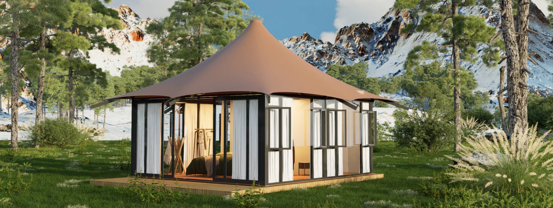 贺州装配式建筑厂家